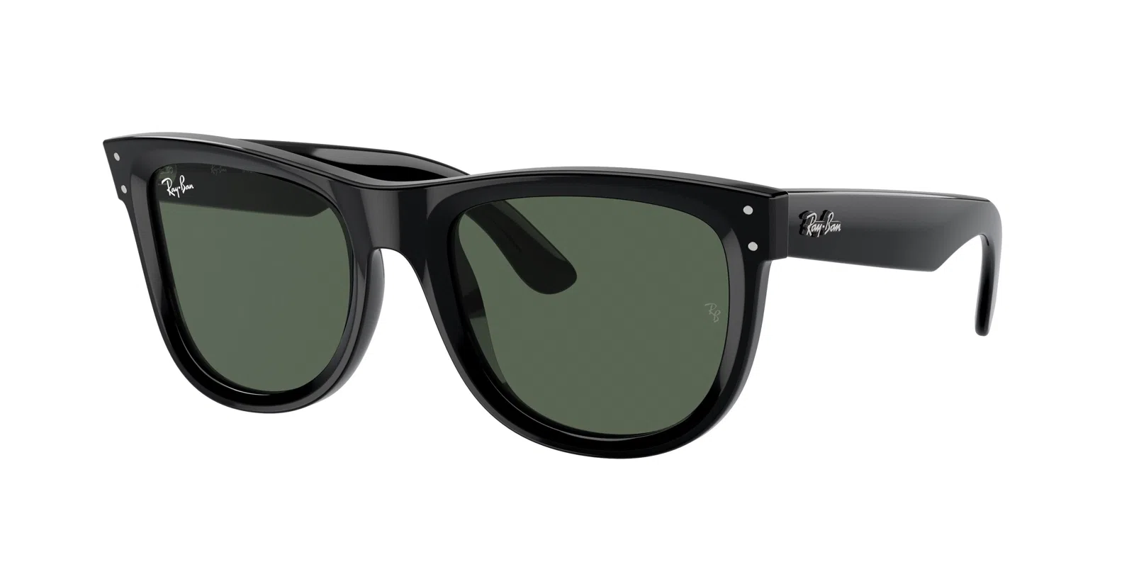 Ray-Ban Wayfarer Reverse R0502SF Sunglasses - view 2